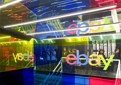 eBay自動翻譯機器