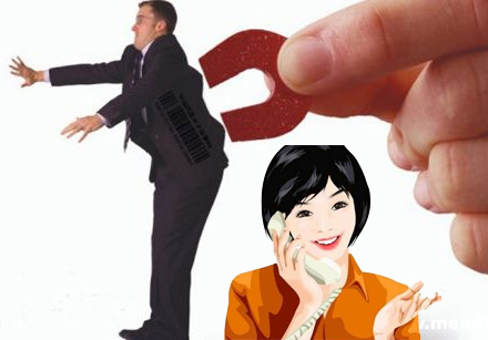 培養(yǎng)自己潛在客戶