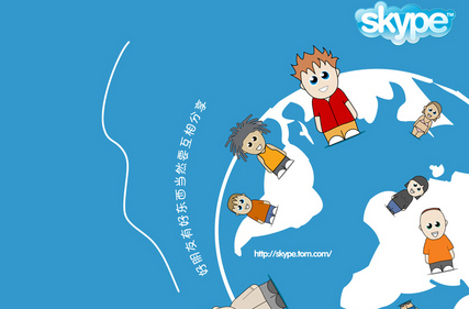 Skype正在擴(kuò)展其實(shí)時(shí)翻譯功能