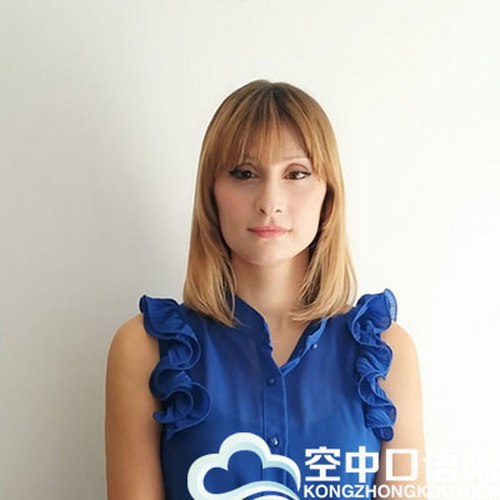 意大利語外教Donatella 口語一對(duì)一網(wǎng)課