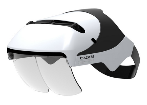元宇宙AR智能眼鏡 vr眼鏡3d智能4k一體機(jī)