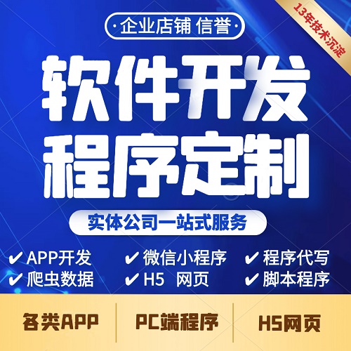 APP軟件開(kāi)發(fā) 小程序制作 網(wǎng)站建設(shè)java