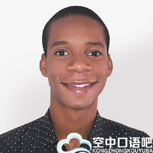 英語/法語外教Ricky口語陪練 TESOL寫作
