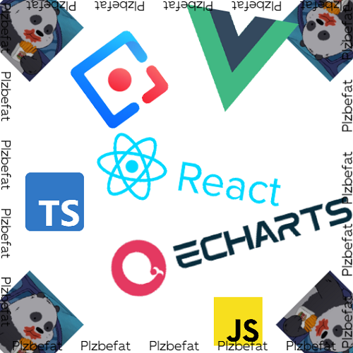 echarts 代做 高德 開發(fā) react vue