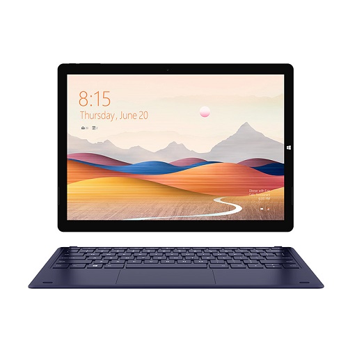 Teclast/臺電 X6 Plus Win10二合一電腦