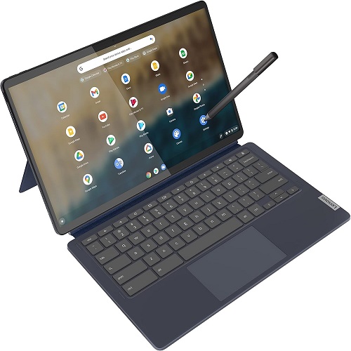 聯(lián)想 Chromebook duet 5 13 平板二合一電腦