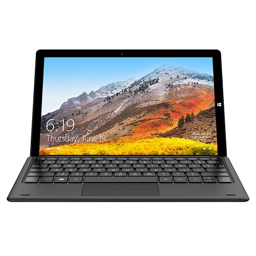 Teclast/臺電 X11 平板二合一 PC輕薄便攜