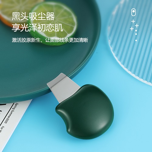 刮黑頭神器 手動(dòng)去粉刺黑頭 臉鏟按摩美容