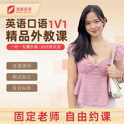 成人英語口語網(wǎng)課 外教在線一對一教學