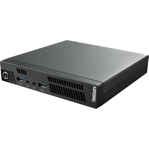 聯(lián)想微型迷你臺式機(jī)電腦 ThinkCentre商用辦公