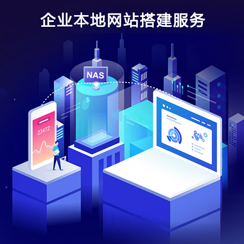 企業(yè)本地網(wǎng)站搭建 內(nèi)網(wǎng)穿透