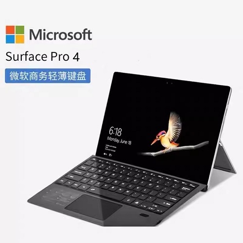 Microsoft/微軟 surface 二合一筆記本電腦