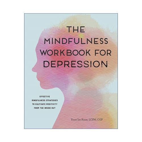 抑郁癥正念練習(xí)冊(cè) 英文原版 The Mindfulness Workbook for Depression
