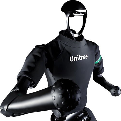 Unitree 宇樹(shù)科技人形機(jī)器人 租賃服務(wù)免押金