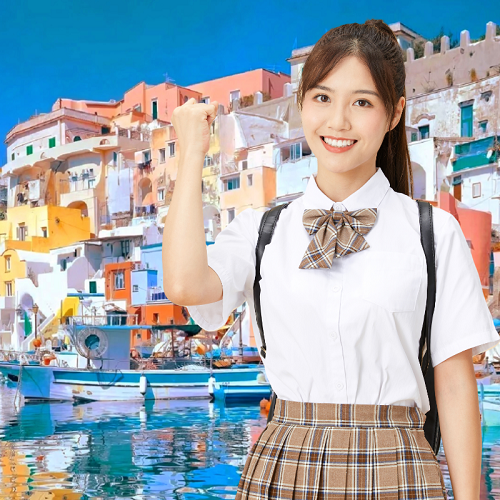 意大利·旅游簽證·成都送簽·【全國辦理】